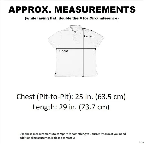 Carhartt Polo Shirt Mens XL Blue Loose Fit Pocket Casual Preppy K570 Workwear - Picture 8 of 8